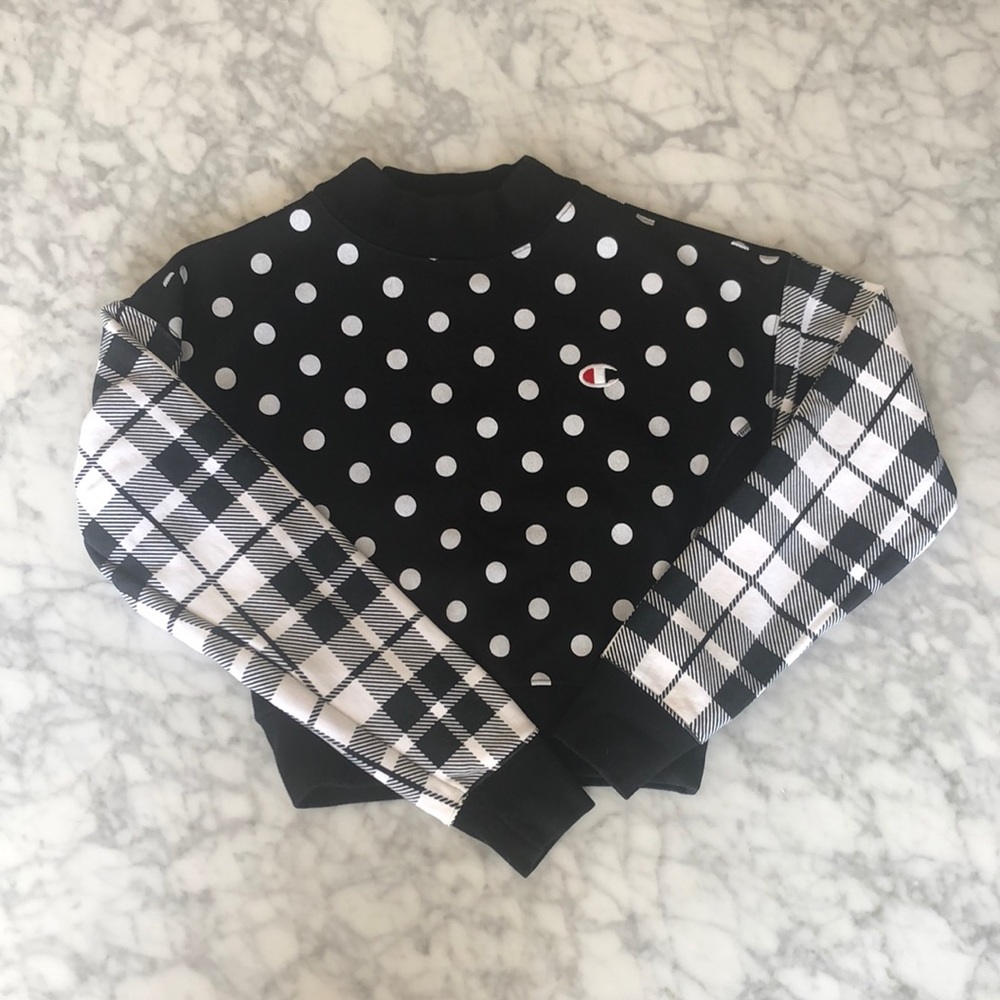 Champion Crewneck